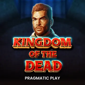 Kingdom of The Dead